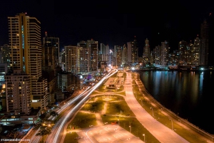 Panamá: Traslado privado do aeroporto de Tocumen