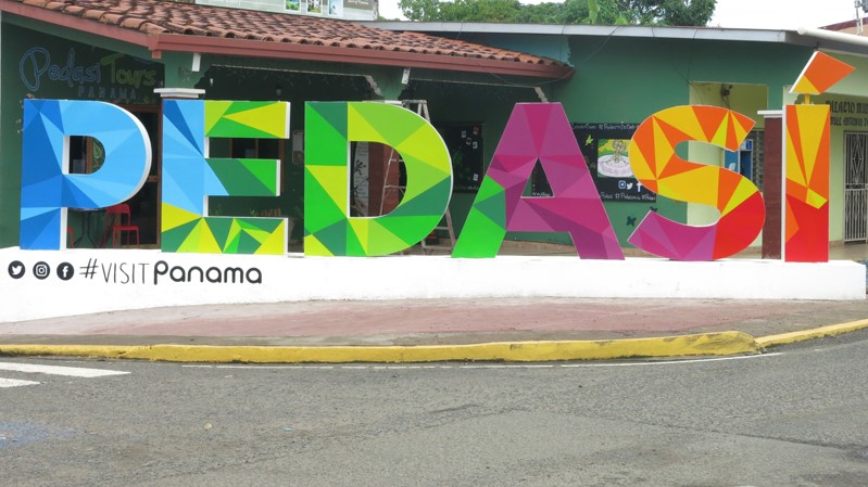 Pedasi e la Penisola di Azuero