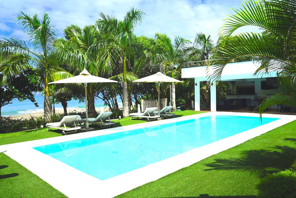 Ocean Properties Pedasí 