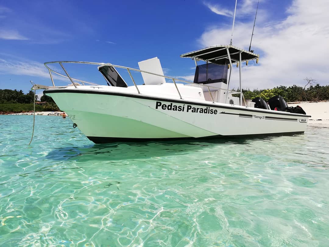 Pedasi Paradise Tours