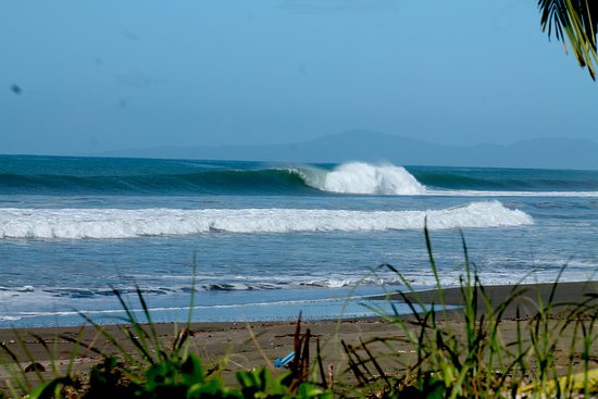 Playa Morrillo, Veraguas, Panama