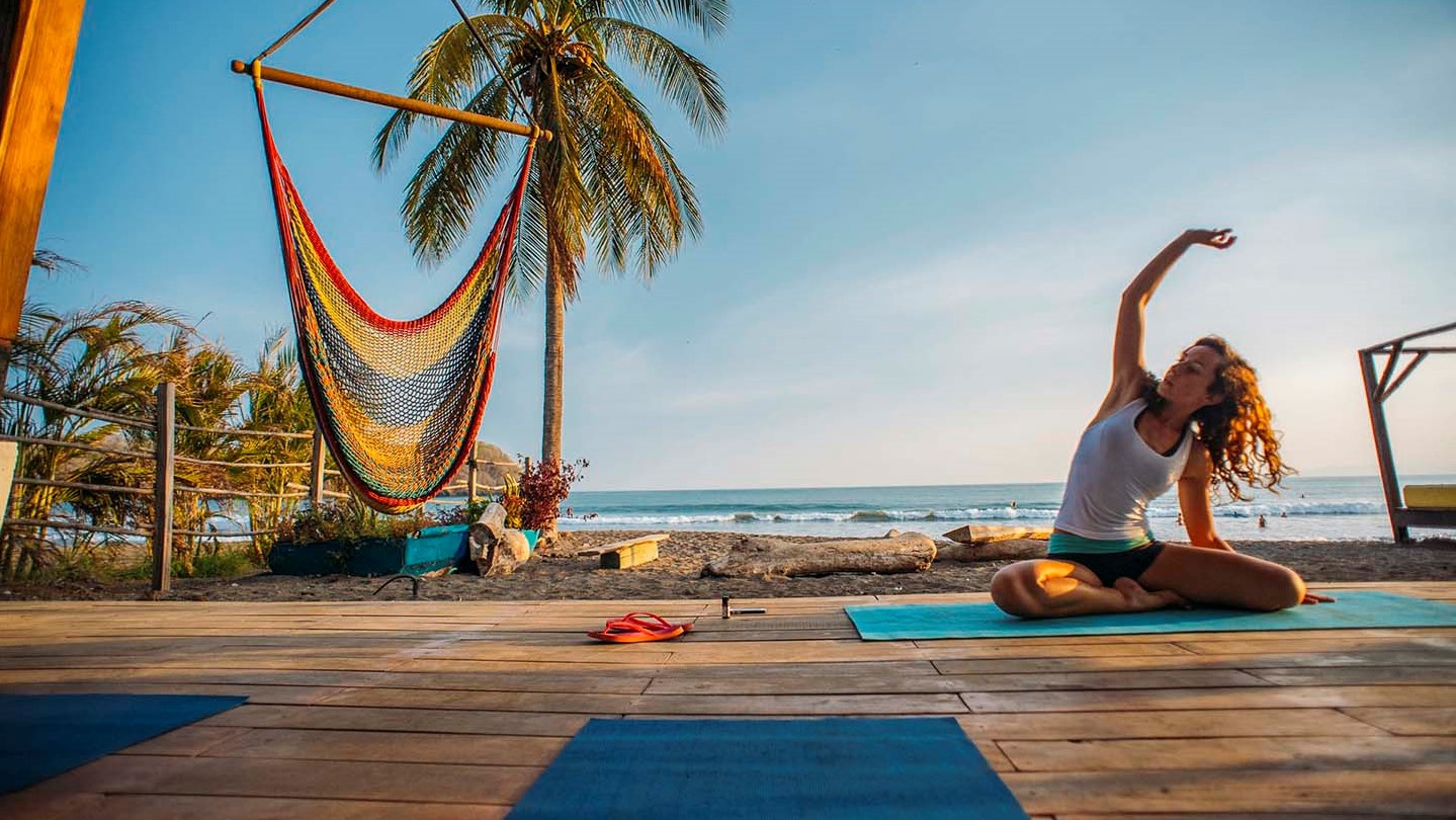 Playa Venao (Vena'o)