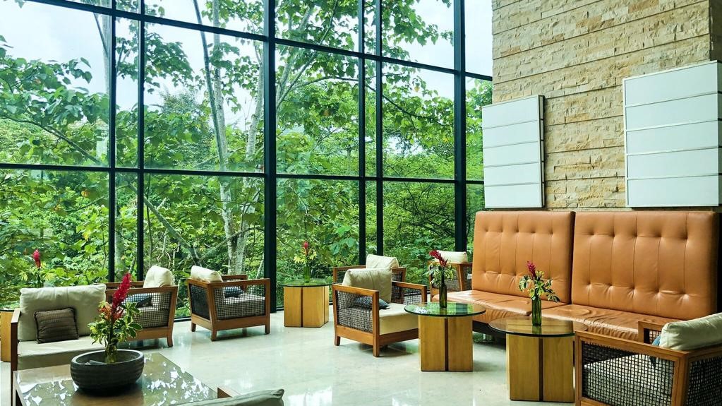 Radisson Summit Hotel & Golf