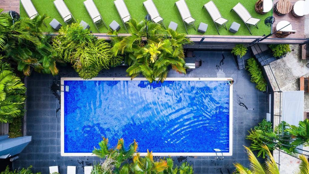 Hotel Riande Granada 