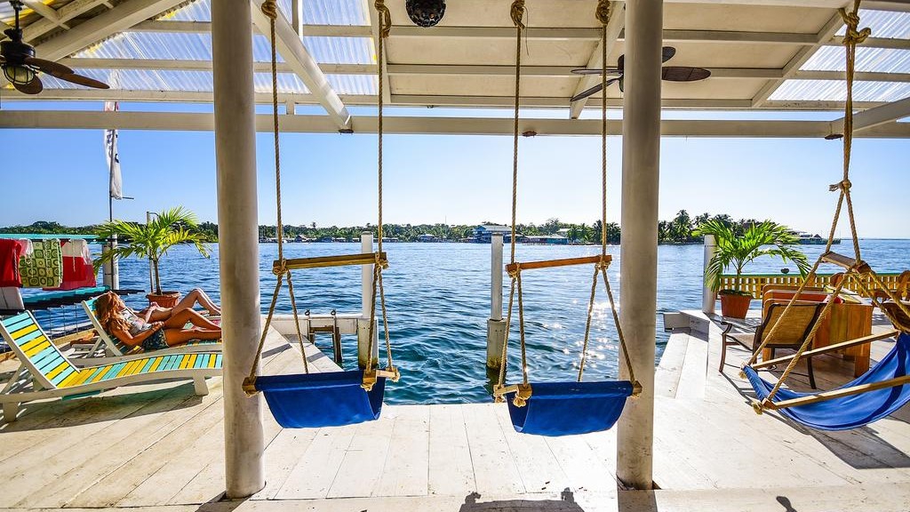 Selina Bocas Del Toro