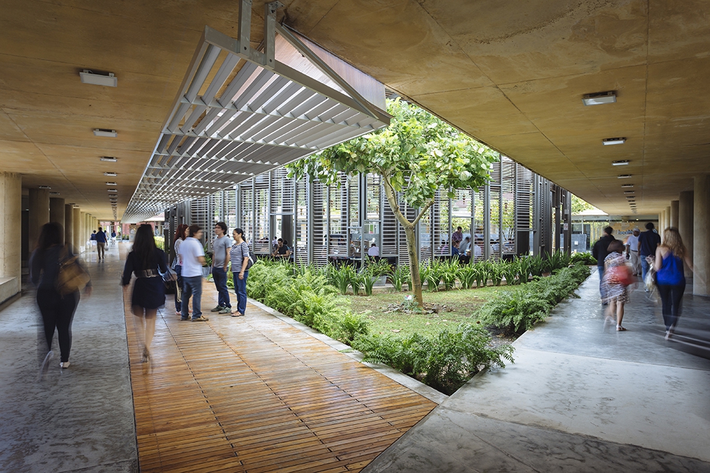 La Città della Conoscenza