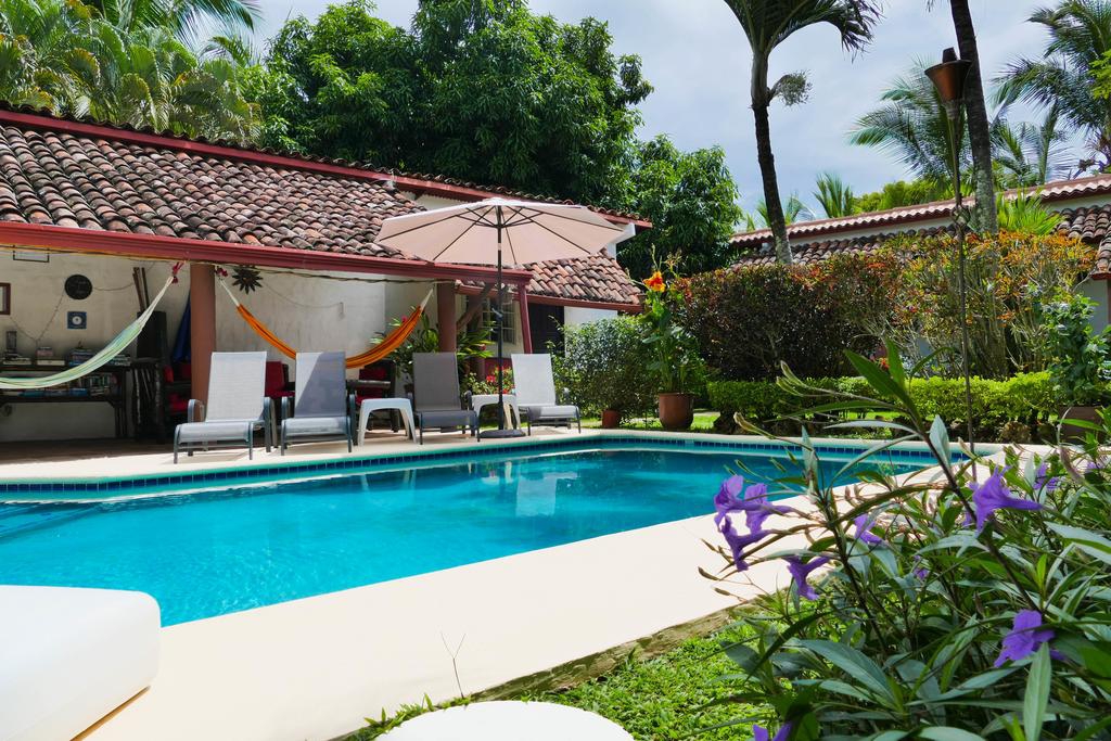 Villa Botero By Casa Mojito