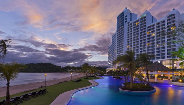 Westin Playa Bonita Panama