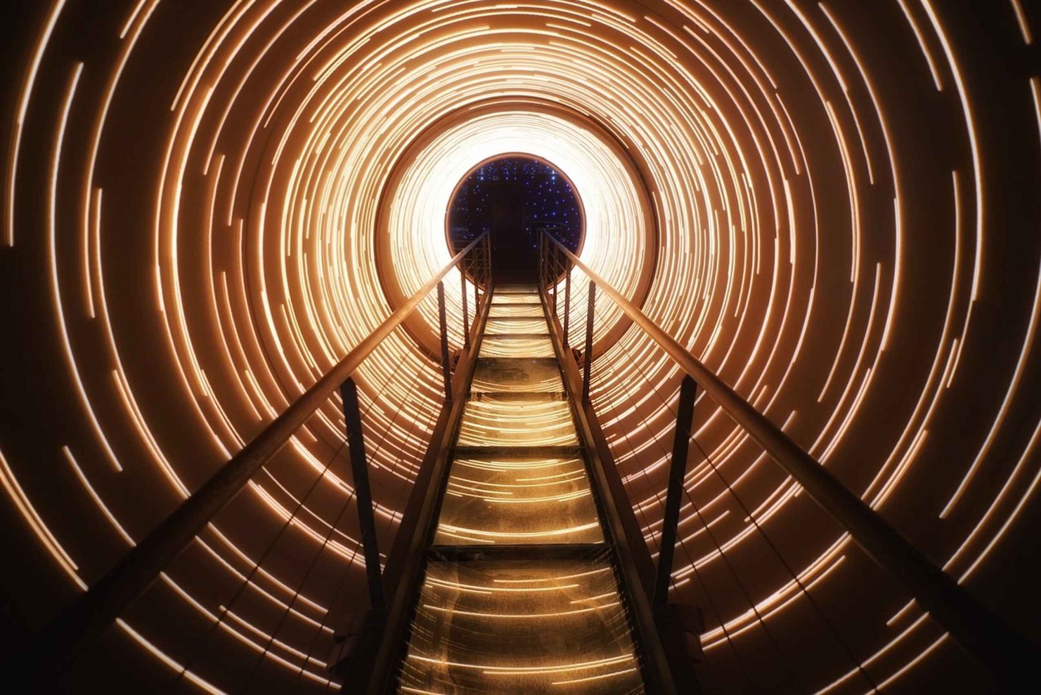 Dietro le quinte del Grand Rex: tour dello studio di 50 minuti