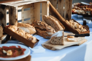 Париж: Круиз по Сене с бранчем