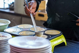 Париж: Круиз по Сене с бранчем