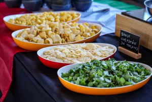 Париж: Круиз по Сене с бранчем