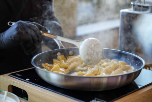 Париж: Круиз по Сене с бранчем