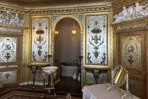 Château de Fontainebleau Half-Day Tour