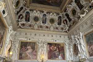 Château de Fontainebleau Half-Day Tour