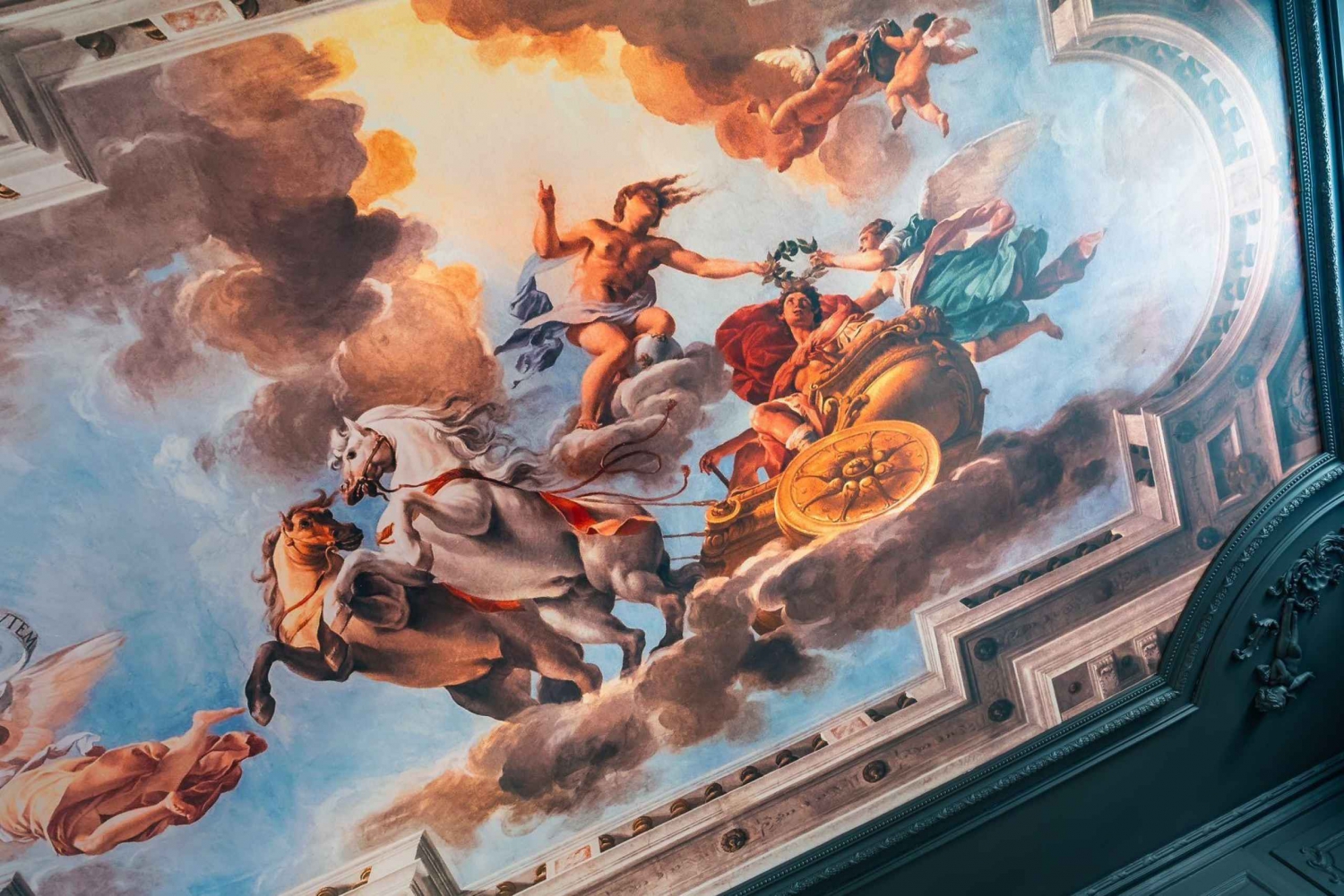 Cocktails lernen im Speakeasy