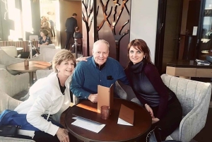 Descubrir Le Marais: Visita guiada a pie por París