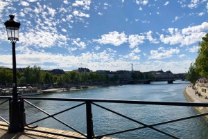 Parijs: door Emily geïnspireerde wandeltour