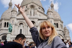 Parijs: door Emily geïnspireerde wandeltour