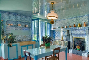 Excursion en minivan depuis Paris : les Jardins de Monet à Giverny