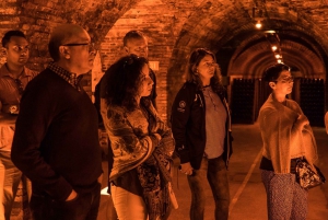 Desde París: Excursión de un día al champán en grupo reducido con seis catas