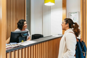 Fra Paris: Guidet tur til Versailles og adgang til haven