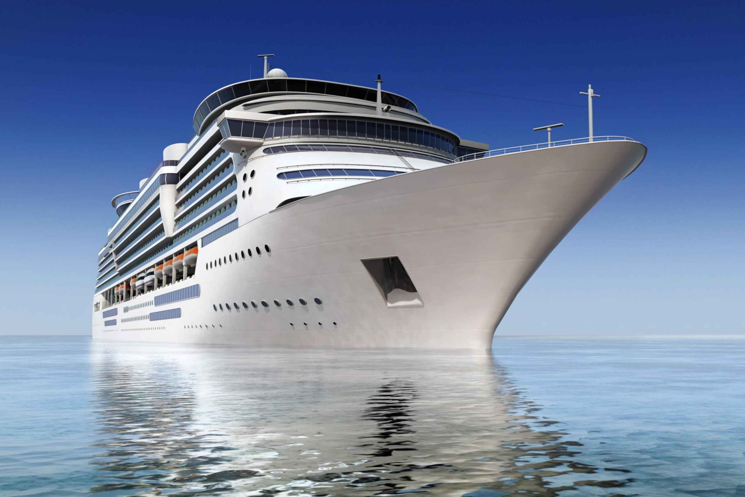 カンヌ港発 カスタマイズされたプライベート寄港地観光