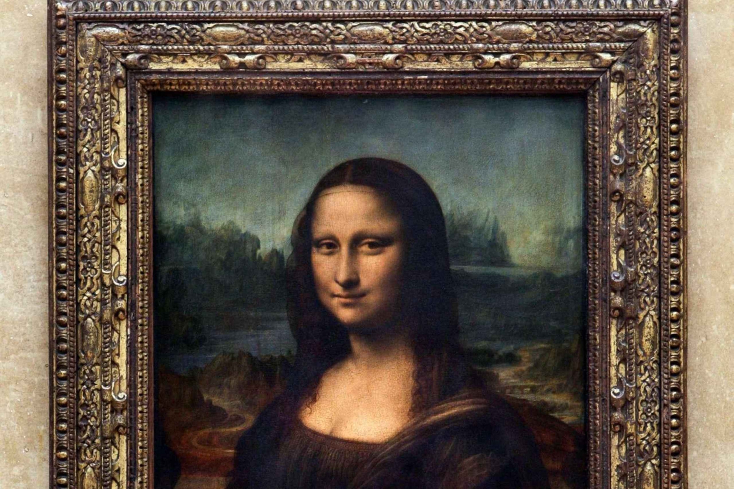 Louvre Tour Guiado Obras Maestras