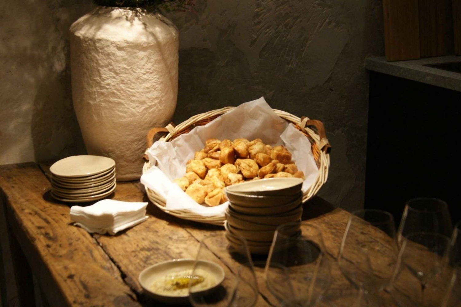 París : Degustación de vinos franceses en Montmartre