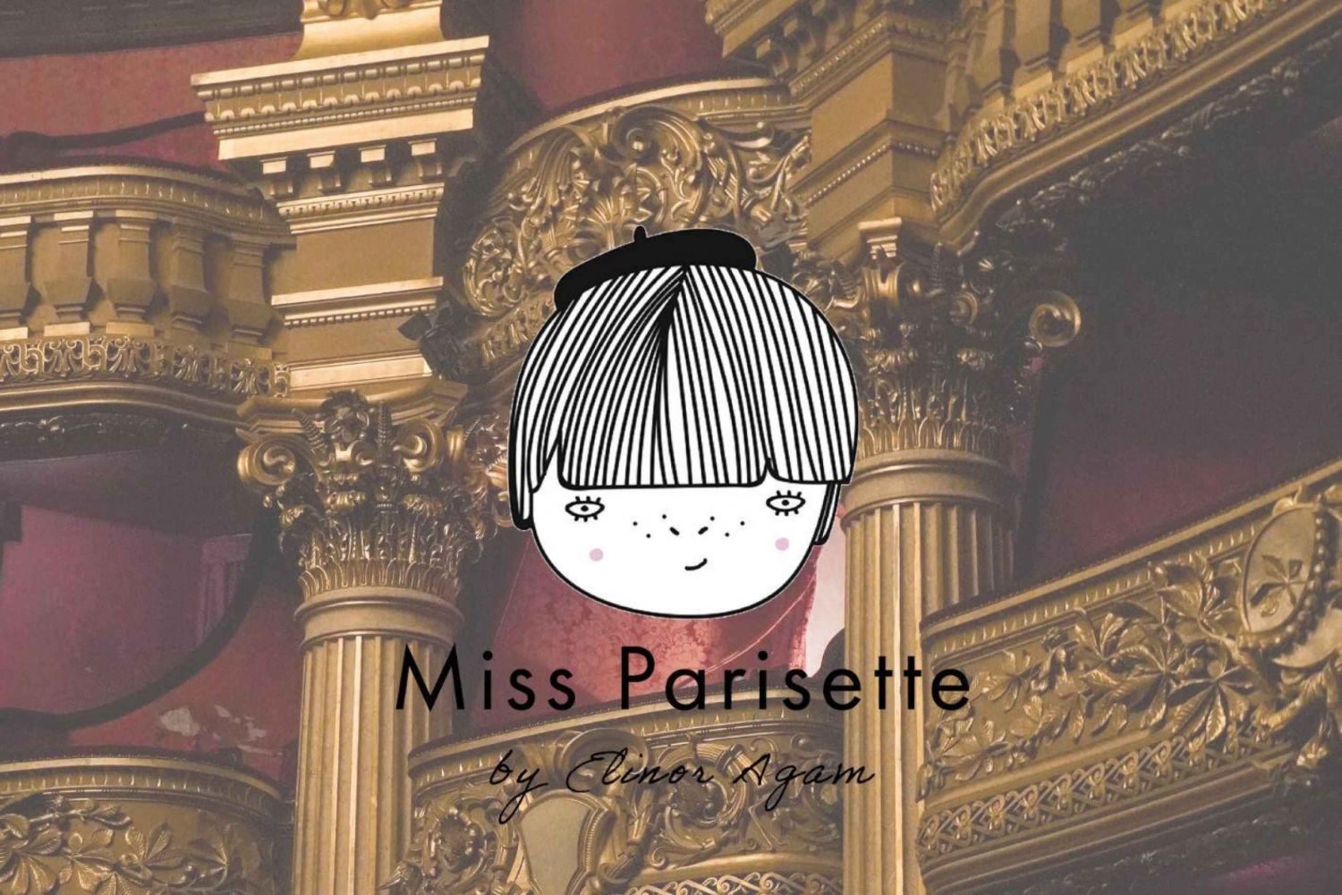 Париж: частная экскурсия по Опере Гарнье