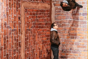 ナイロビの幻想博物館：心と謎のオデッセイをお楽しみください