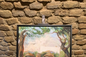 ナイロビの幻想博物館：心と謎のオデッセイをお楽しみください