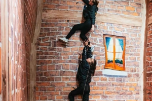 ナイロビの幻想博物館：心と謎のオデッセイをお楽しみください