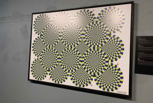 ナイロビの幻想博物館：心と謎のオデッセイをお楽しみください