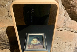 ナイロビの幻想博物館：心と謎のオデッセイをお楽しみください