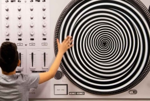 ナイロビの幻想博物館：心と謎のオデッセイをお楽しみください