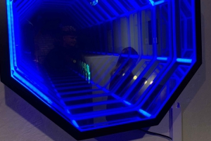 ナイロビの幻想博物館：心と謎のオデッセイをお楽しみください