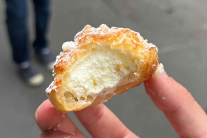 No Diet Club - Special Sweet Tour in Paris !