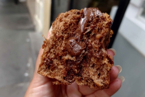 No Diet Club - Special Sweet Tour in Paris !