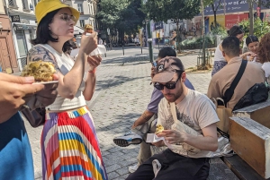 No Diet Club - Special Sweet Tour in Paris !