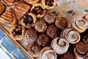 No Diet Club - Special Sweet Tour in Paris !