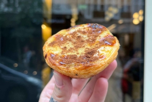 No Diet Club - Special Sweet Tour in Paris !