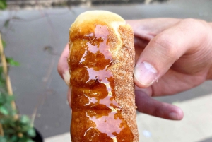 No Diet Club - Special Sweet Tour in Paris !