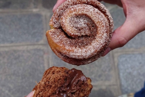 No Diet Club - Special Sweet Tour in Paris !