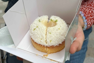 No Diet Club - Special Sweet Tour in Paris !