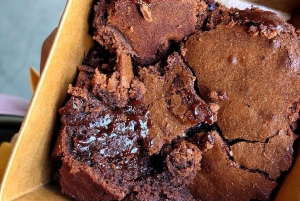 No Diet Club - Special Sweet Tour in Paris !