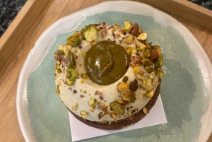 No Diet Club - Special Sweet Tour in Paris !