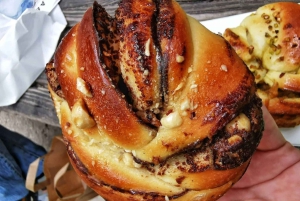 No Diet Club - Special Sweet Tour in Paris !