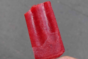 No Diet Club - Special Sweet Tour in Paris !