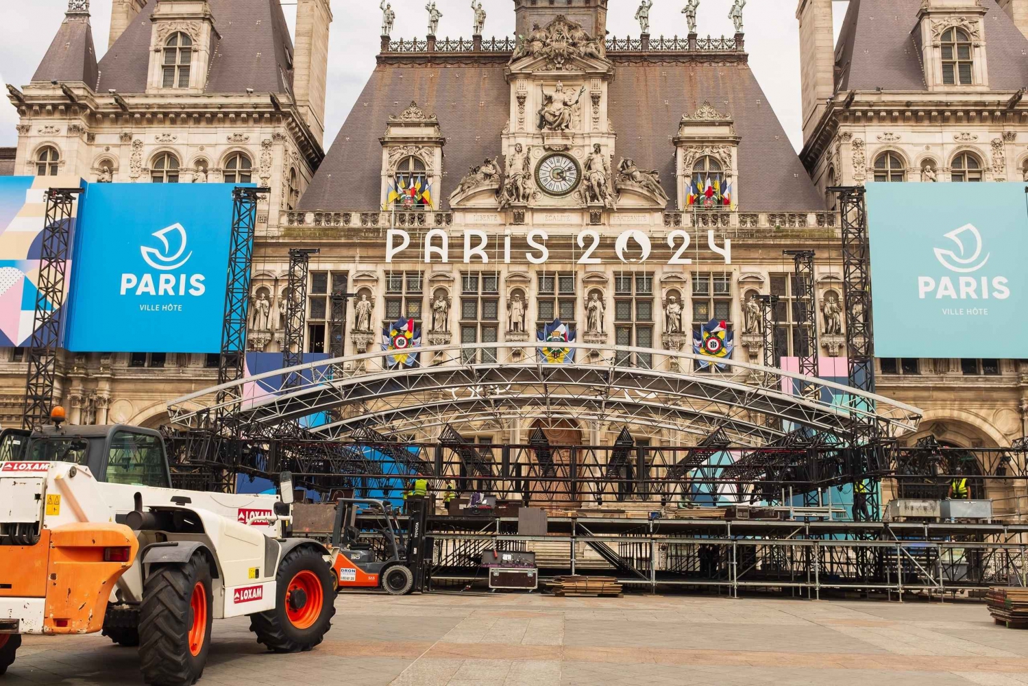 Париж: экскурсия по собору Нотр-Дам с гидом